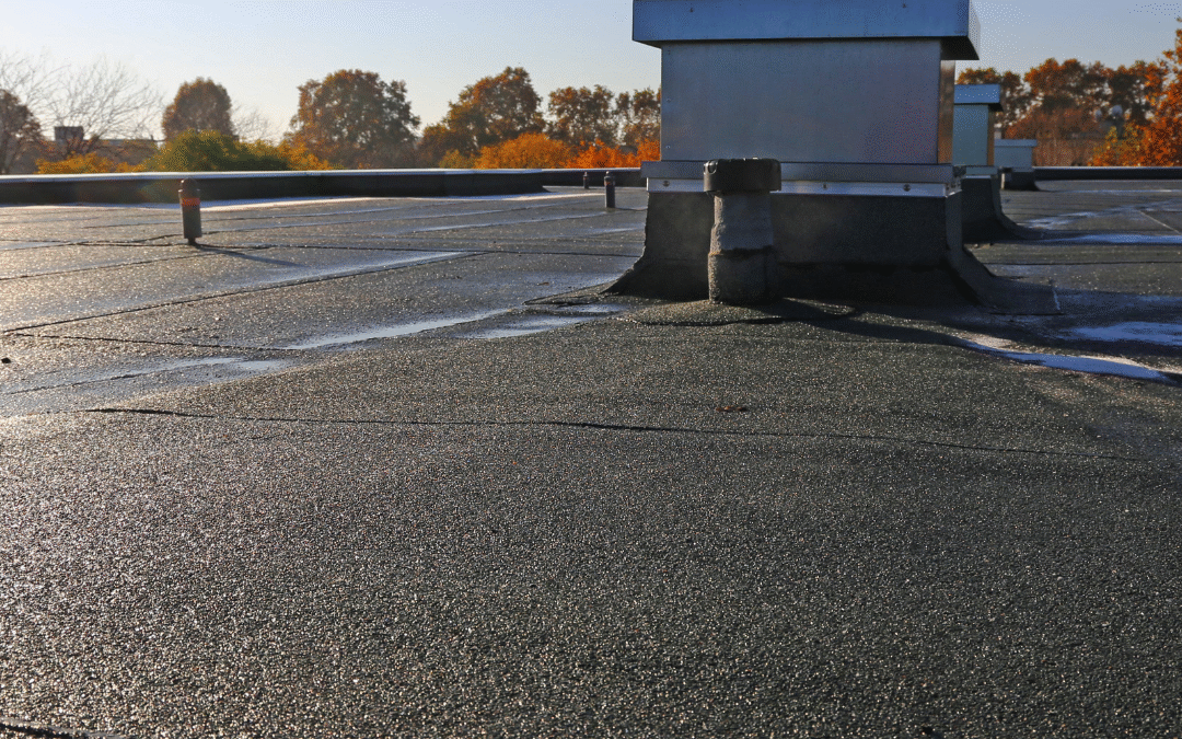 Flat Roof