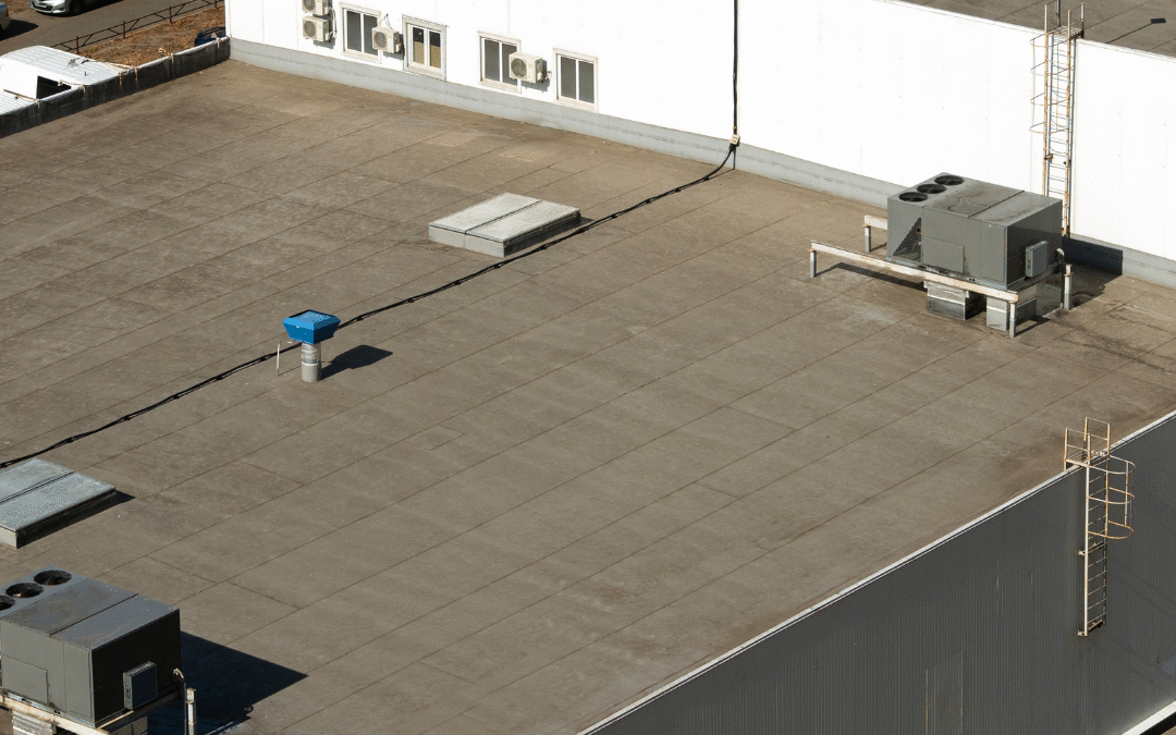 Flat Roof Denver CO