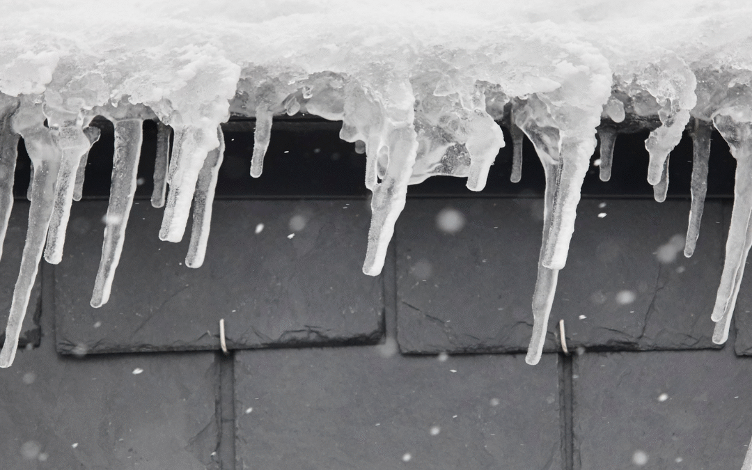 What to Do After Winter Roof Damage in Boulder County